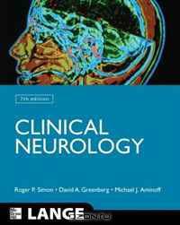 Clinical Neurology, Seventh Edition (LANGE Clinical Medicine)