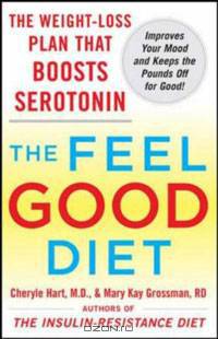 The Feel-Good Diet