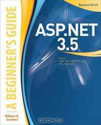 ASP.NET 3.5: A Beginner