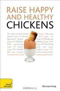 Get Started in Keeping Chickens: A Teach Yourself Guide (Teach Yourself: Animals)