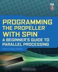 Programming the Propeller with Spin: A Beginner
