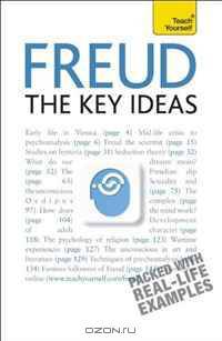Freud--The Key Ideas: A Teach Yourself Guide (Teach Yourself Series)