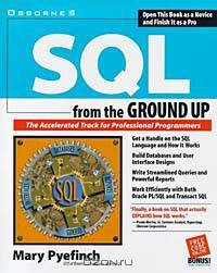 SQL from the Ground Up