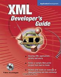 XML Developer