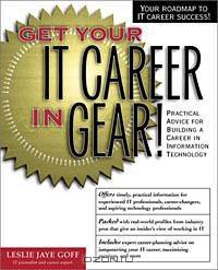 Get Your IT Career In Gear!