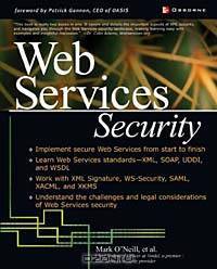 Web Services Security