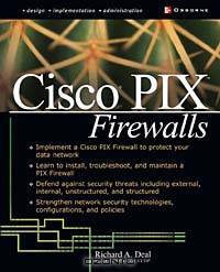 Cisco(R) PIX (TM) Firewalls