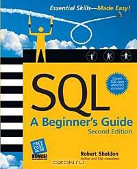 SQL: A Beginner