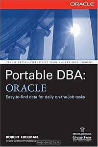 Portable DBA: Oracle