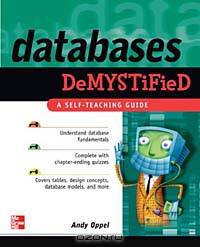 Databases Demystified (Demystified)