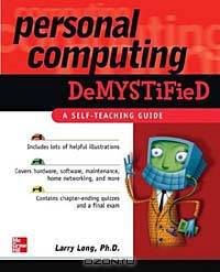 Personal Computing Demystified (Demystified)