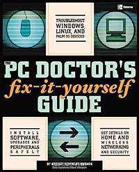 The PC Doctor