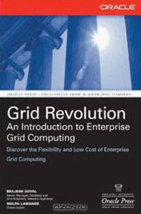 Grid Revolution: An Introduction to Enterprise Grid Computing