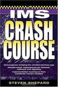 IMS Crash Course (Crash Course)