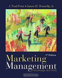 Marketing Management: Knowledge & Skills
