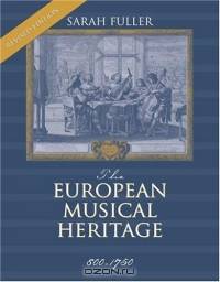European Musical Heritage