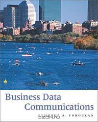 Business Data Communications