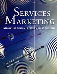 Services Marketing