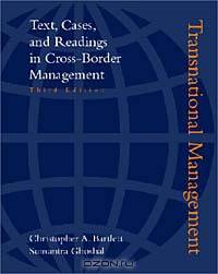 Transnational Management 3rd Edition with PowerWeb