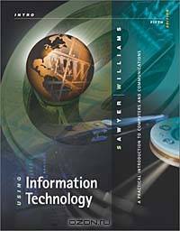 Using Information Technology Introductory Edition