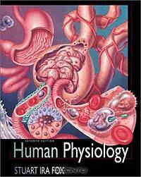 MP: Fox Human Physiology 7/e with ESP and OLC password code card