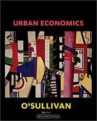 Urban Economics