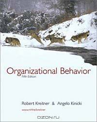 Organizational Behavior with Student CD and PowerWeb