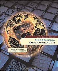 Web Design using DreamWeaver