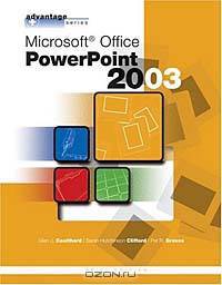 Microsoft Powerpoint 2003 (Advantage Series)