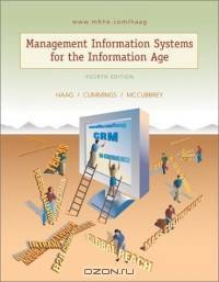 Mgmt & Info Systems for the Info Age w/ Powerweb & Ext. Learning Modules Cd
