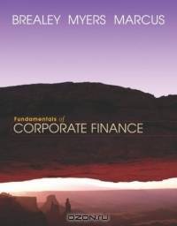 Fundamentals of Corporate Finance + Student CD-ROM + Powerweb + Standard&Poor