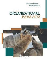 Organizational Behavior with Student CD and PowerWeb