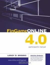 FinGame Online 4.0 Participant