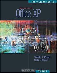 Microsoft Office Xp: Spiral
