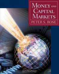 Money and Capital Markets + Standard and Poor