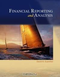 Financial Reporting and Analysis with OLC/PowerWeb Card