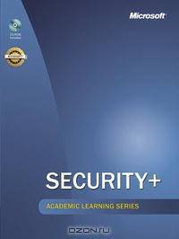 Security+ Certification: with Lab Manual (Academic Learning Series)