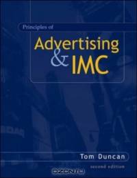 The Principles of Advertising and Imc