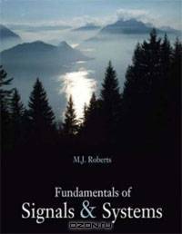 Fundamentals of Signals & Systems