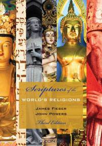 Scriptures of the World