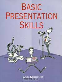 Basic Presentation Skills