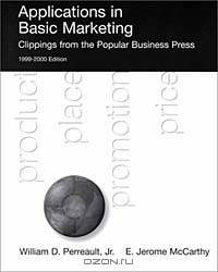 Applications In Basic Marketing