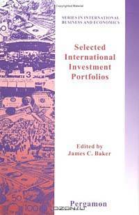 Selected International Investment Portfolios