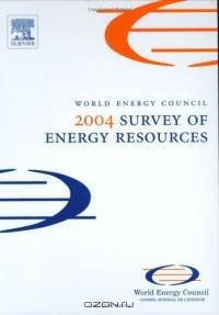 2004 Survey of Energy Resources, Twentieth Edition (World Energy Council)