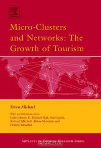 Micro-Clusters and Networks: The Growth of Tourism
