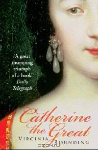 CATHERINE THE GREAT