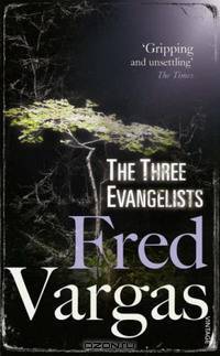 The Three Evangelists