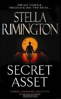 Secret Asset