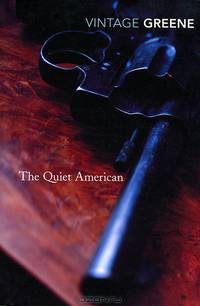 The Quiet American