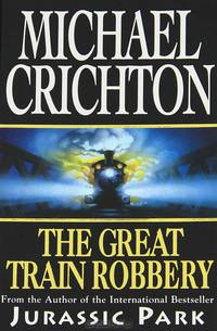 The Great Train Robbery